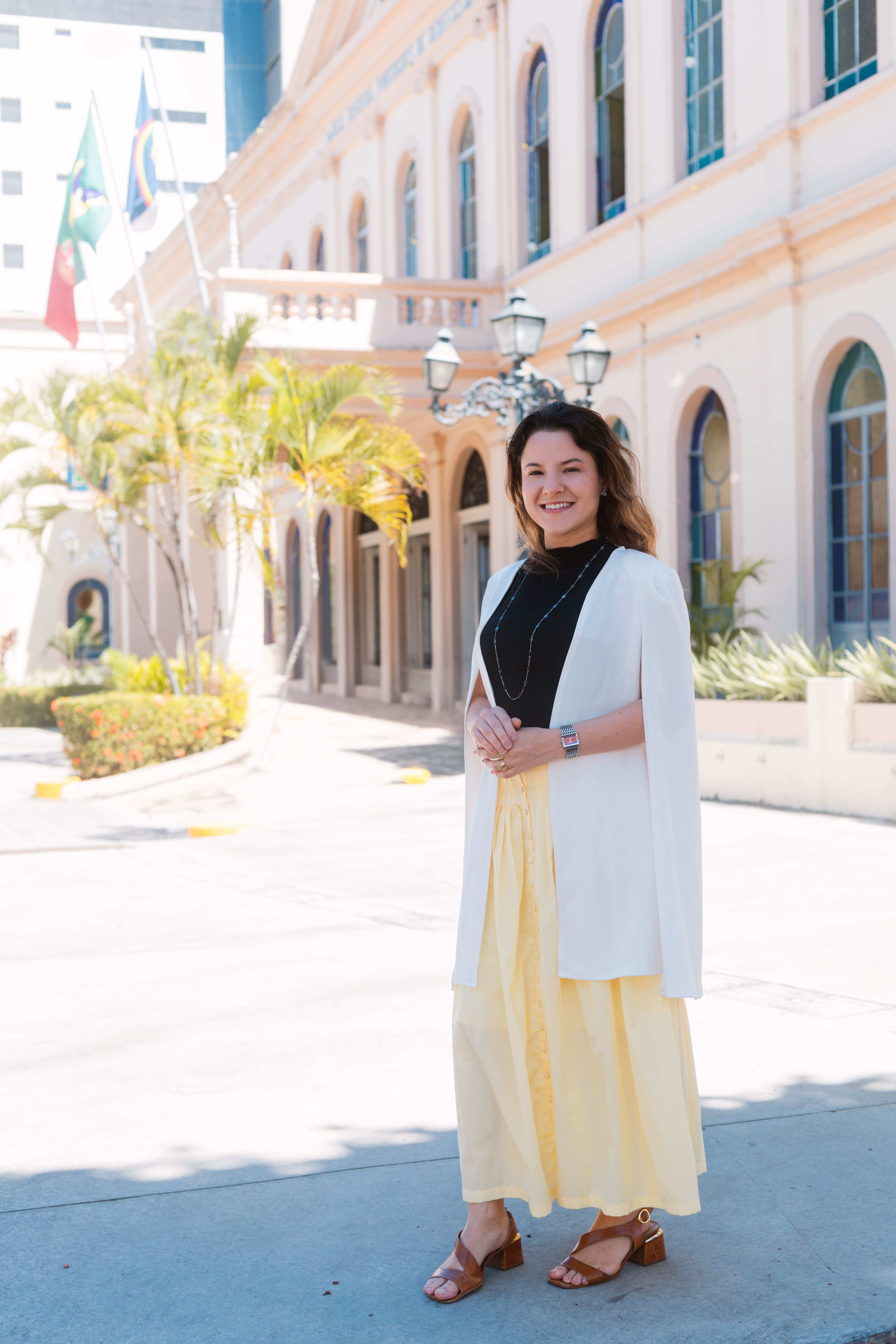 Dra. Ivanilde Cavalcanti - Endocrinologista em Recife