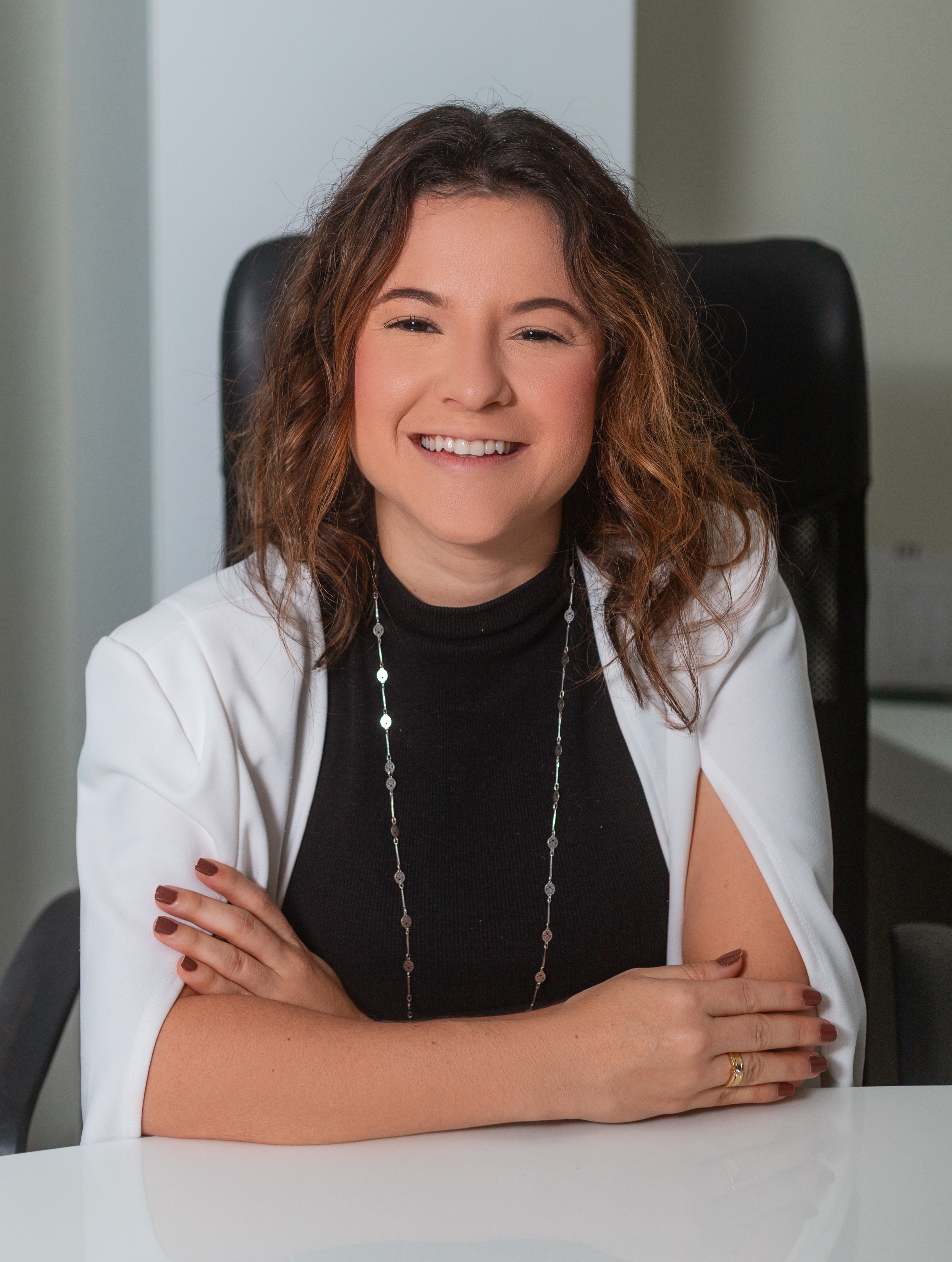 Dra. Ivanilde Cavalcanti