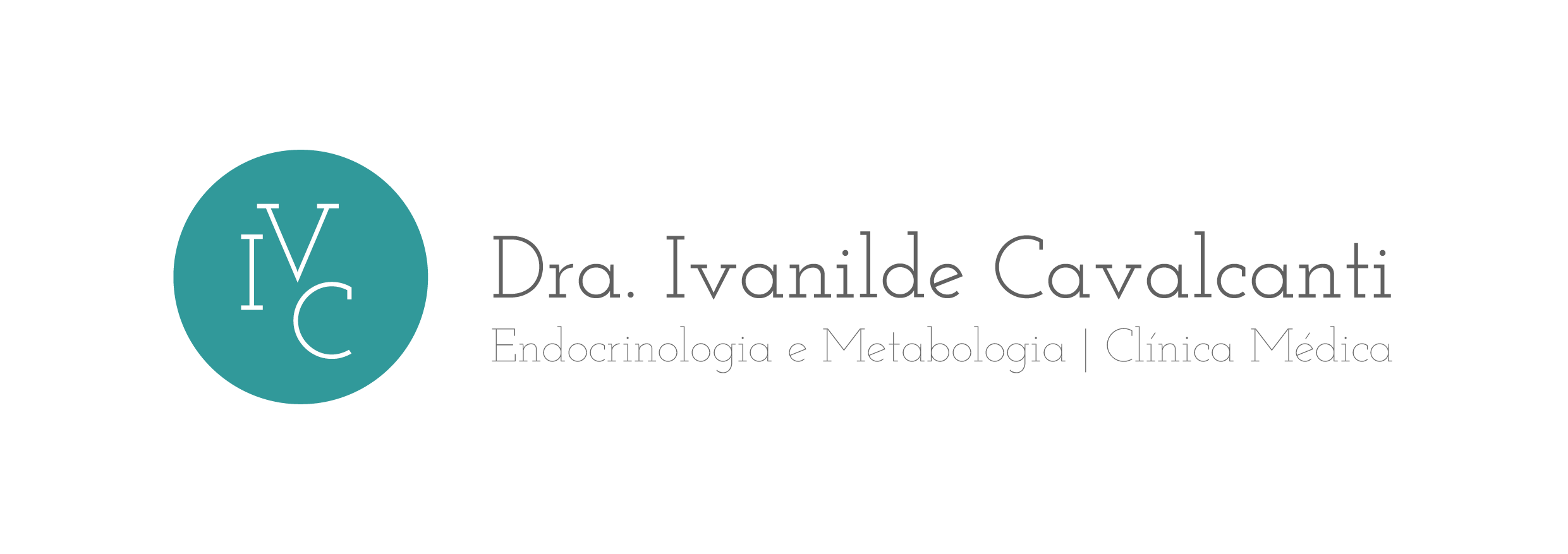 Dra. Ivanilde Cavalcanti - Endocrinologia e Metabologia